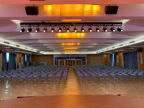 广州卫生职业学院