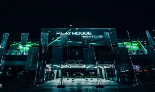 西安Play House酒吧