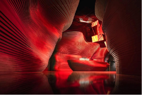 广州Levels Plus、上层（天德）