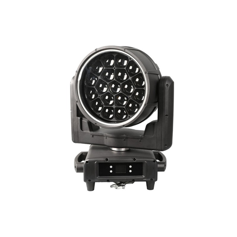 1940防水蜂眼染色摇头灯