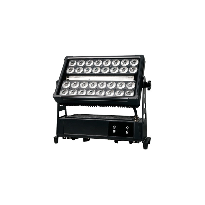 3240双层防水投光染色灯