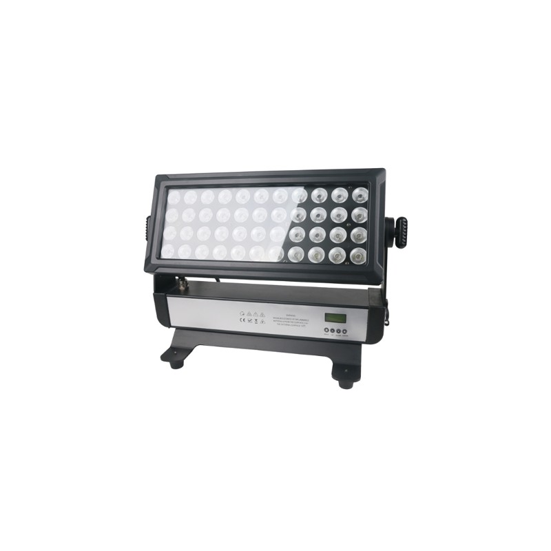 4410单层防水投光染色灯