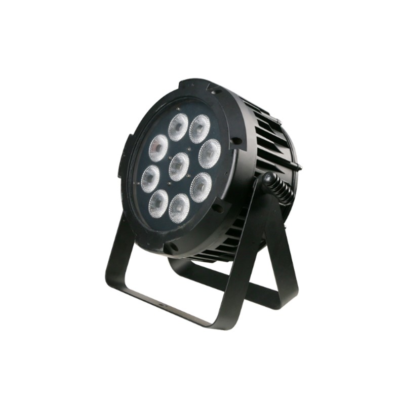 9P防水六合一PAR灯