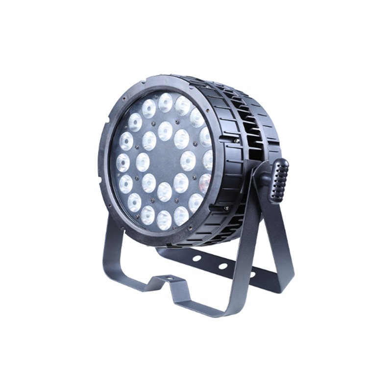 2415 водонепроницаемый 6-в-1 Par-светильник