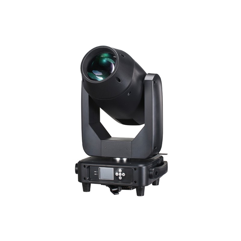 380W三合一摇头灯