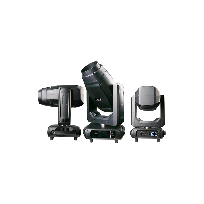 480W CMY 摇头光束灯