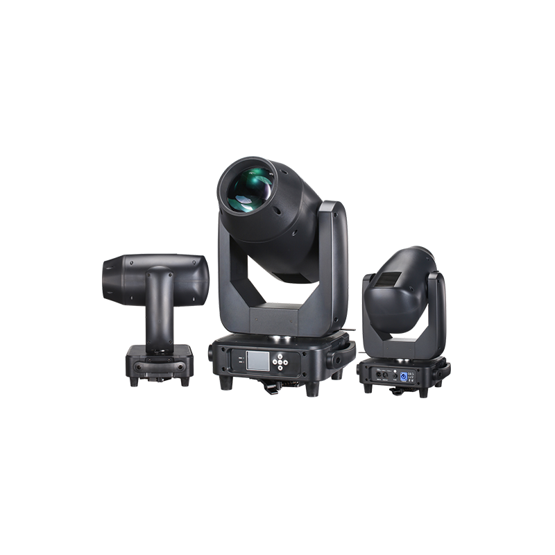 380W 三合一摇头灯