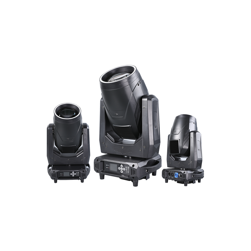 250W迷你光束摇头灯