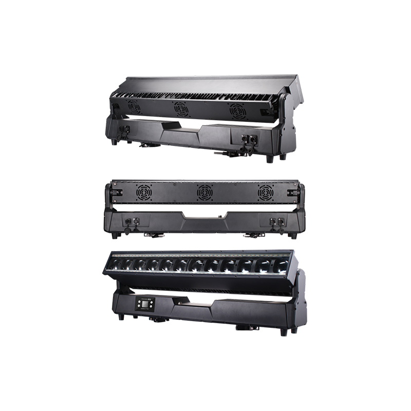 12*60W 长条防水光束灯