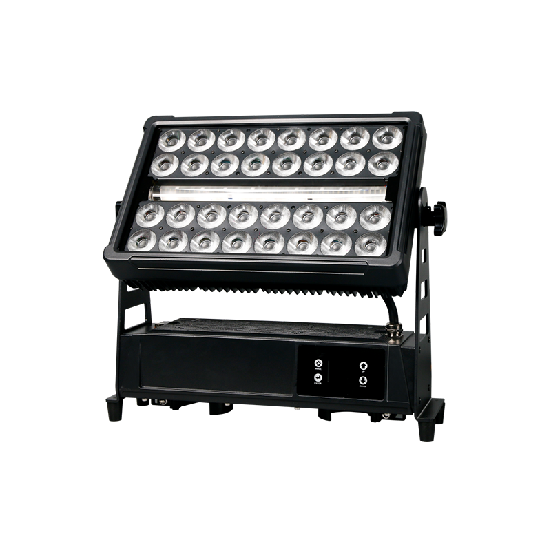 32颗40W 防水投光灯