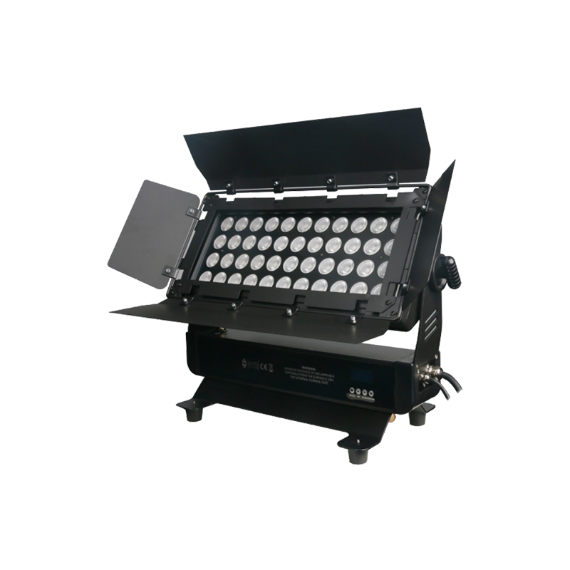 44*10W防水投光灯