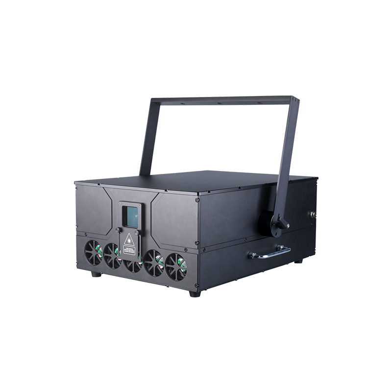 户外防水动画激光灯