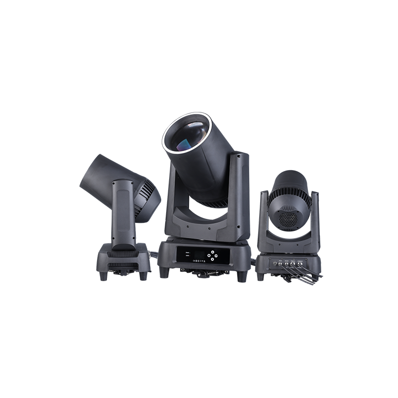 防水光束摇头灯