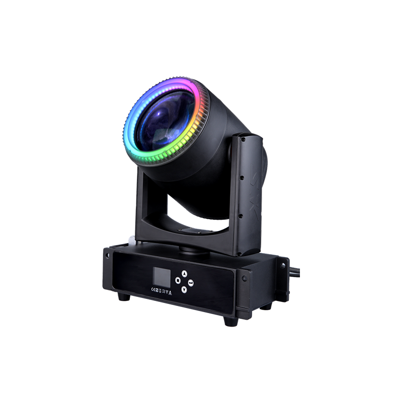 防水光束摇头灯